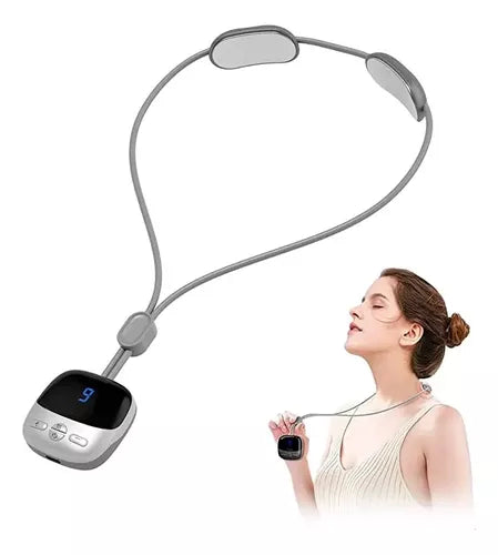 Masajeador Cuello Ultra Relajante - Alivio instantáneo